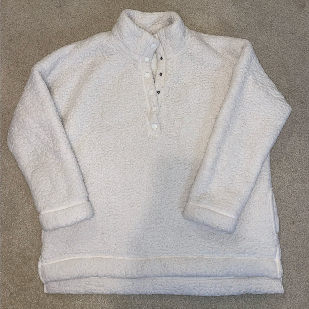 Aerie Sherpa Fleece